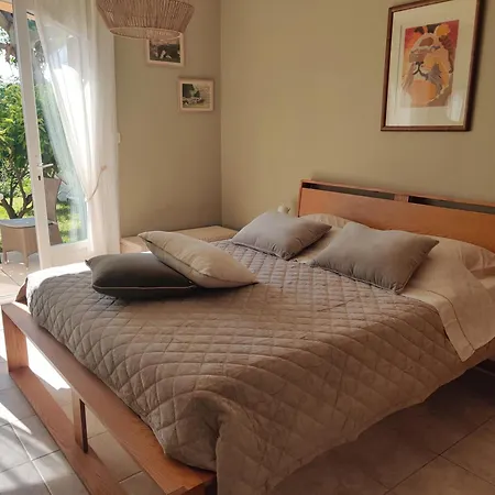 Bed & Breakfast Les Collines De St Paul *